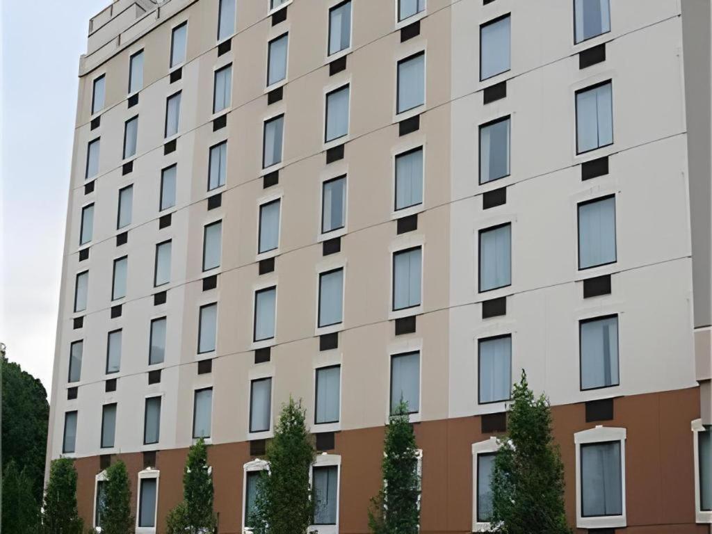 Garden Plaza Hotel Saddle Brook Exteriör bild